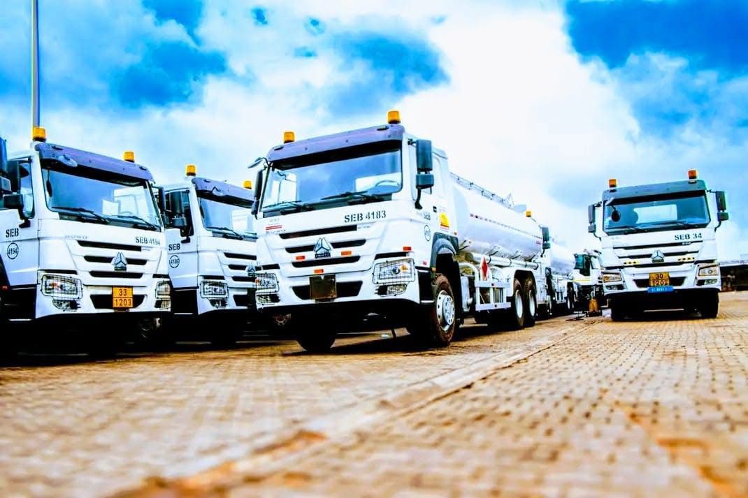 Transport et logistique